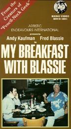 Andy Kaufman