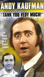 Andy Kaufman
