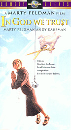 Andy Kaufman
