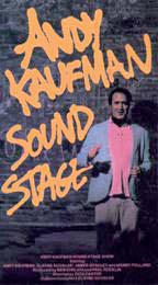 Andy Kaufman