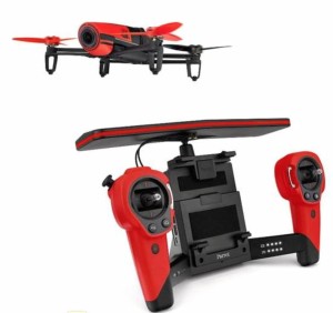 Beebop Drone Red